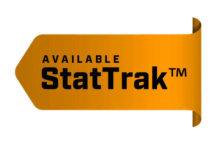 StatTrak™ Weapon (Black)